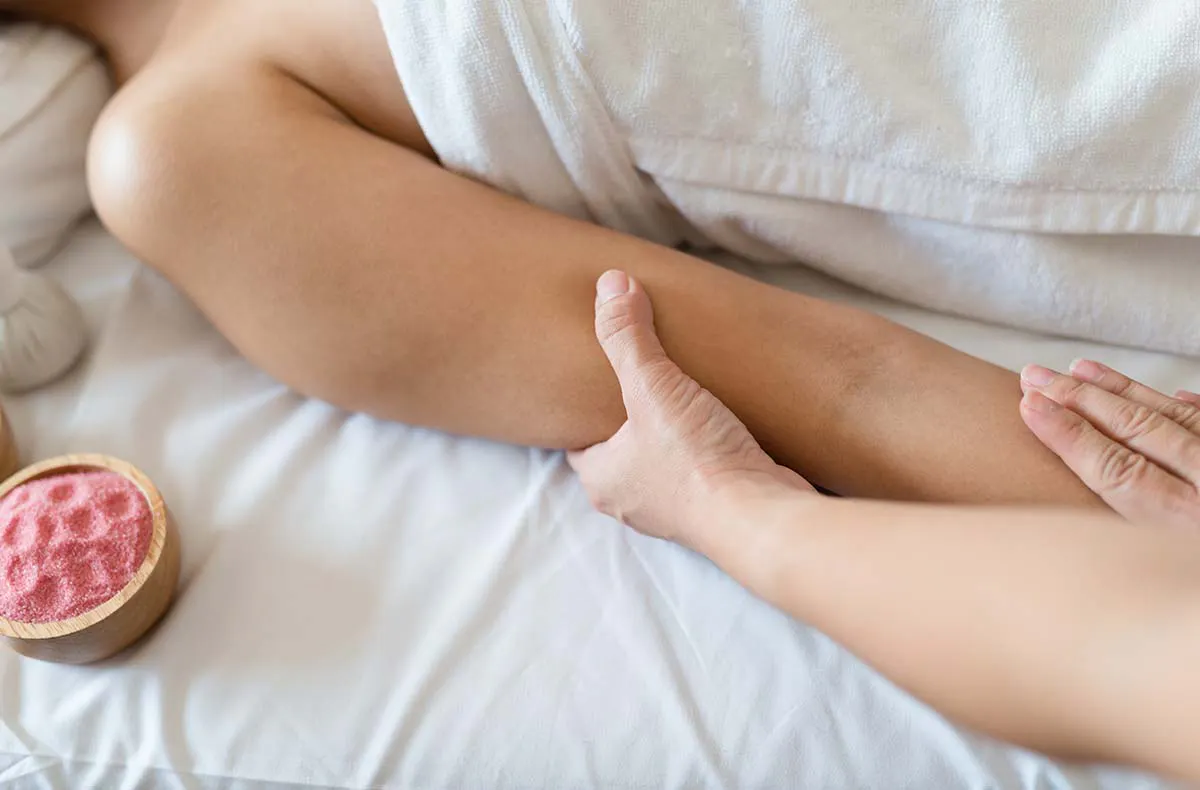 Lomi-Lomi Massage Calw (für Frauen) - 3