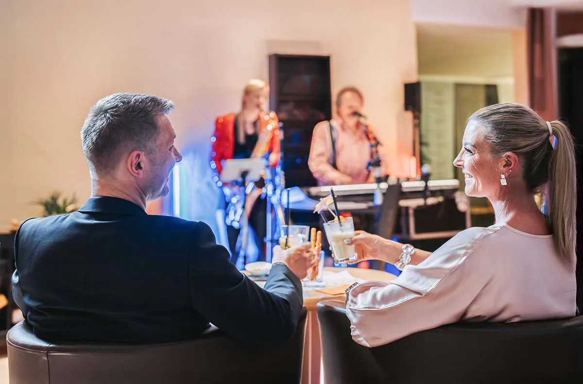 Longevity Urlaub Bad Füssing (2 Nächte) - 13