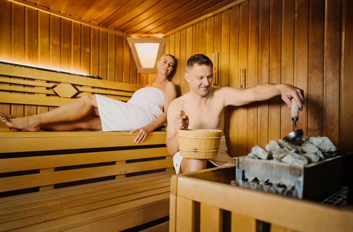 Longevity Urlaub Bad Füssing (2 Nächte) - 15