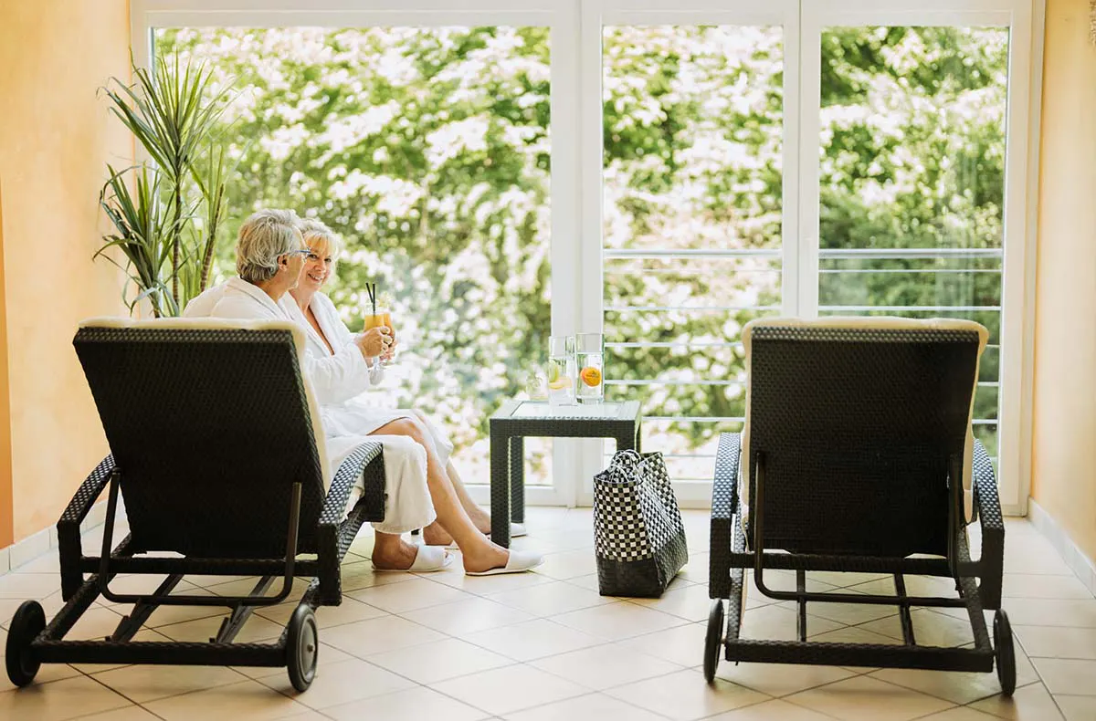 Longevity Urlaub Bad Füssing (2 Nächte) - 5