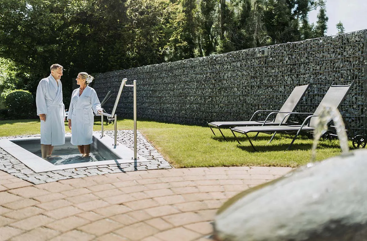 Longevity Urlaub Bad Füssing (2 Nächte) - 7