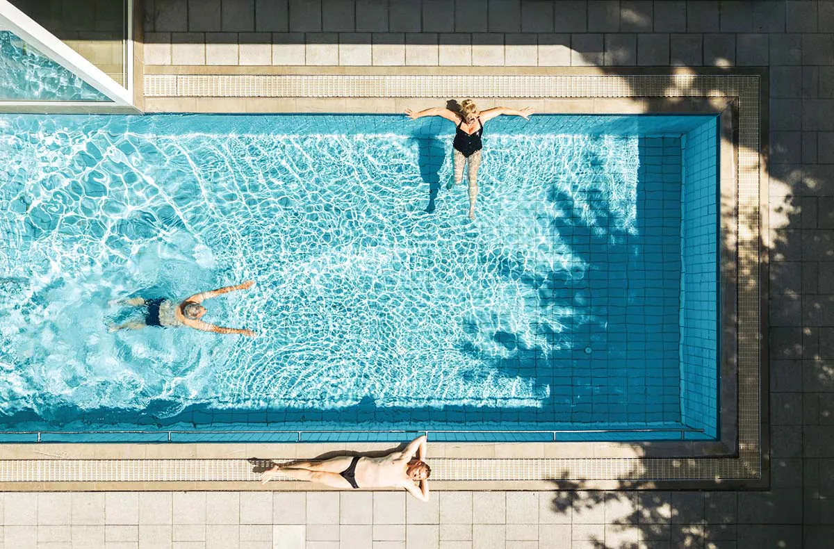 Longevity Urlaub Bad Füssing (2 Nächte) - 8