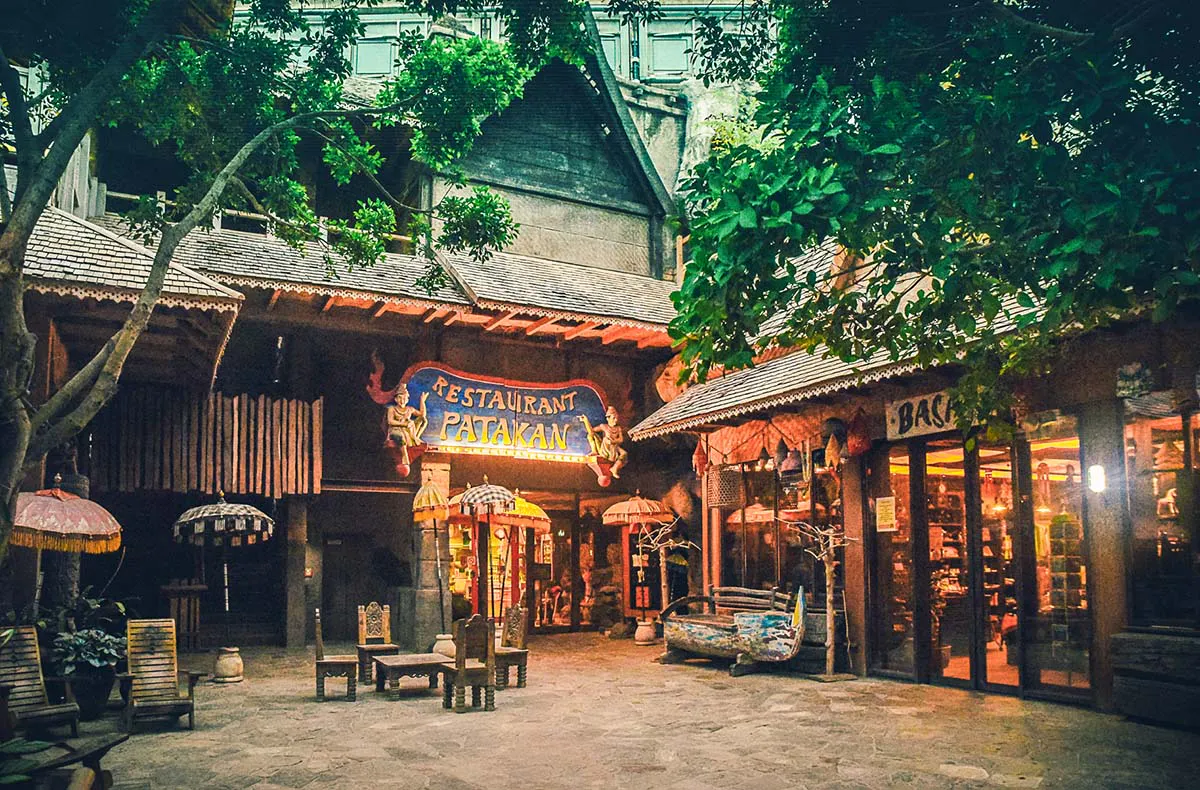Lunch & Zoo Leipzig für 2 - 7