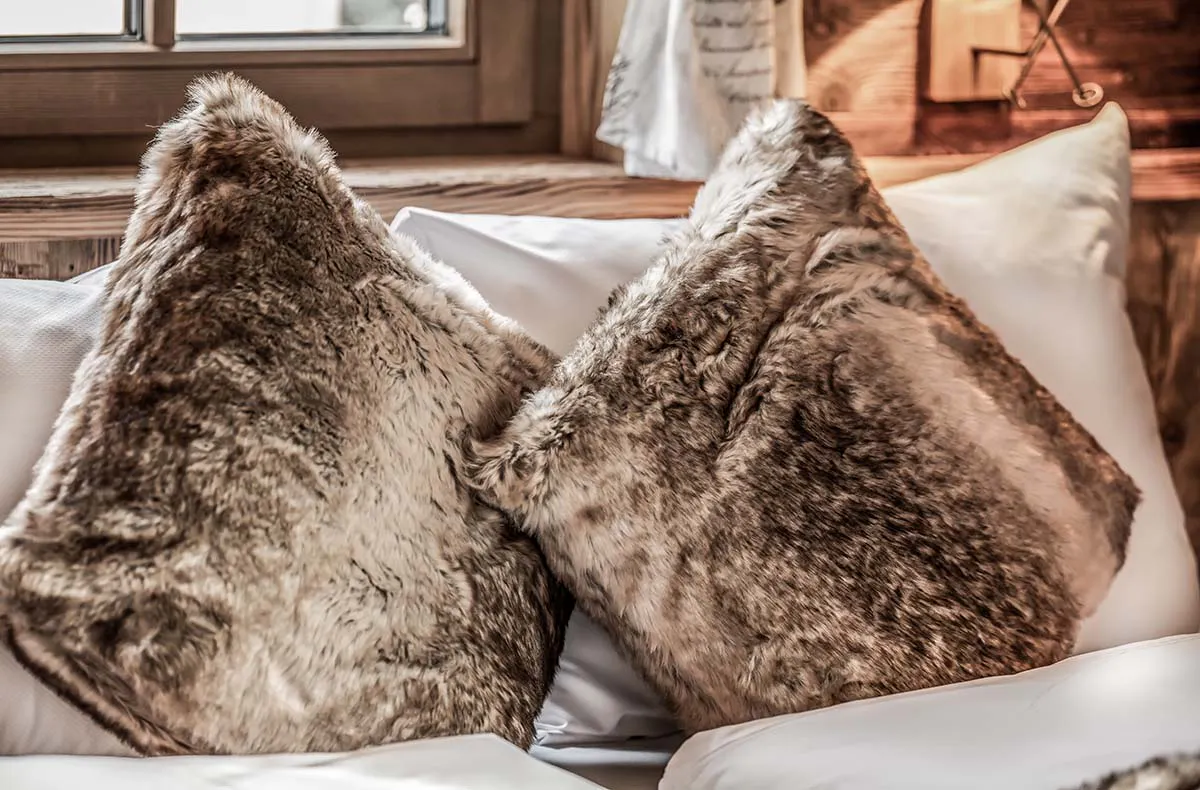 Luxuriöse Auszeit in Tirol für 2 - 22