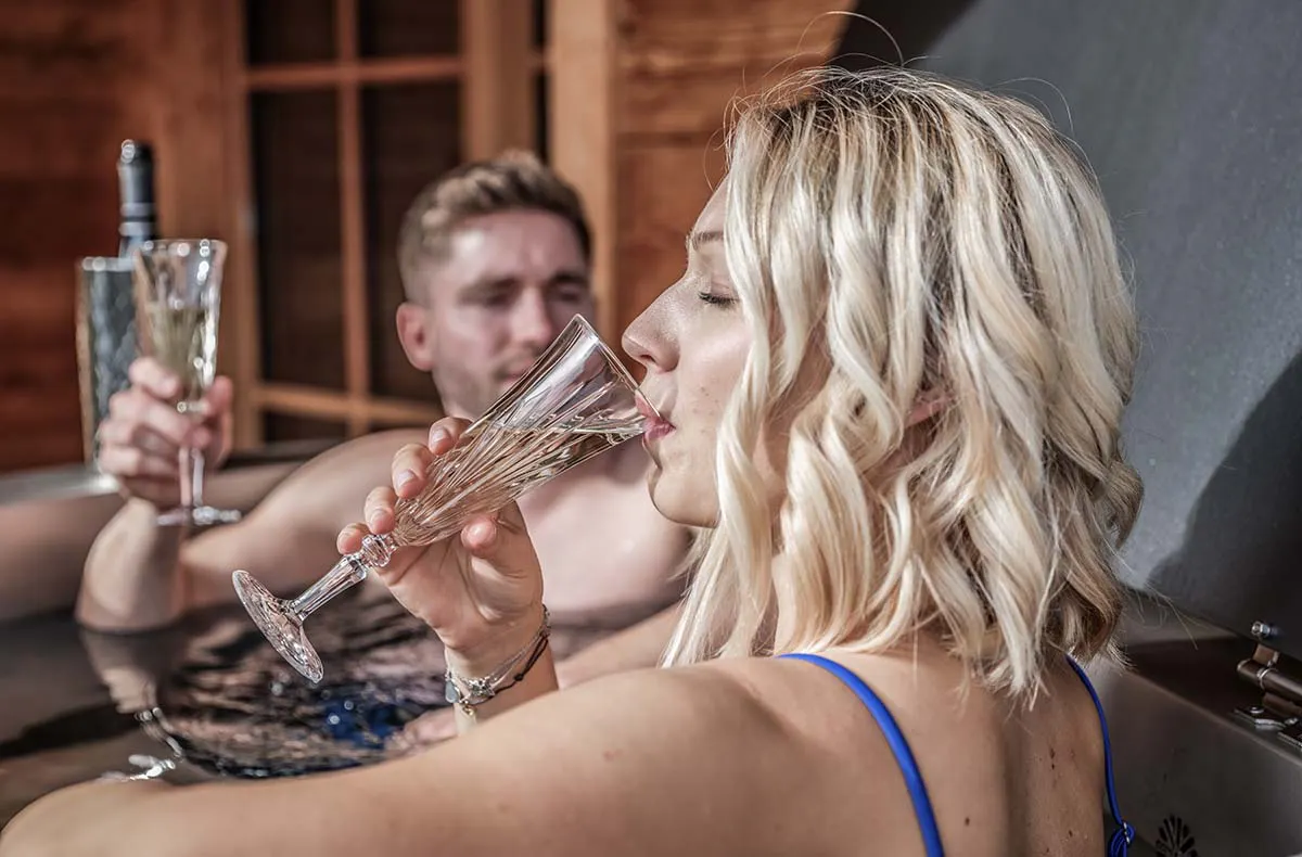 Luxuriöse Auszeit in Tirol für 2 - 7