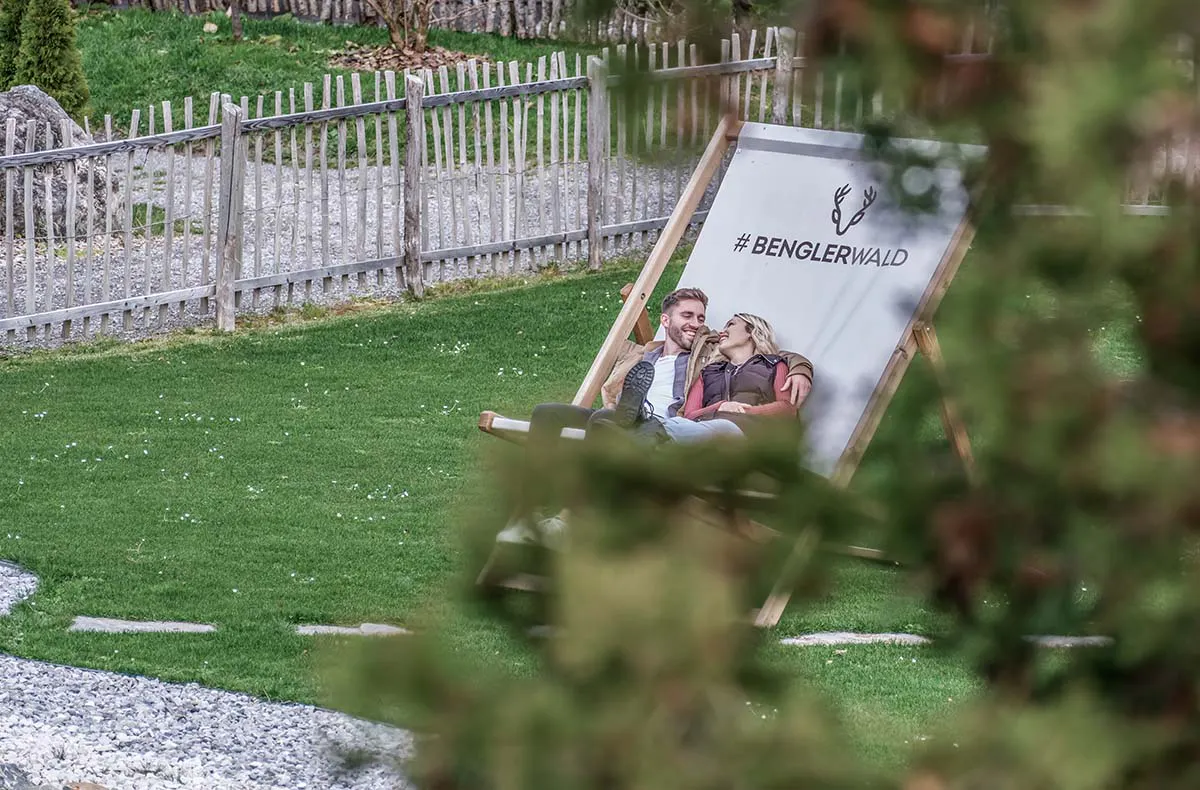 Luxuriöse Auszeit in Tirol für 2 - 8