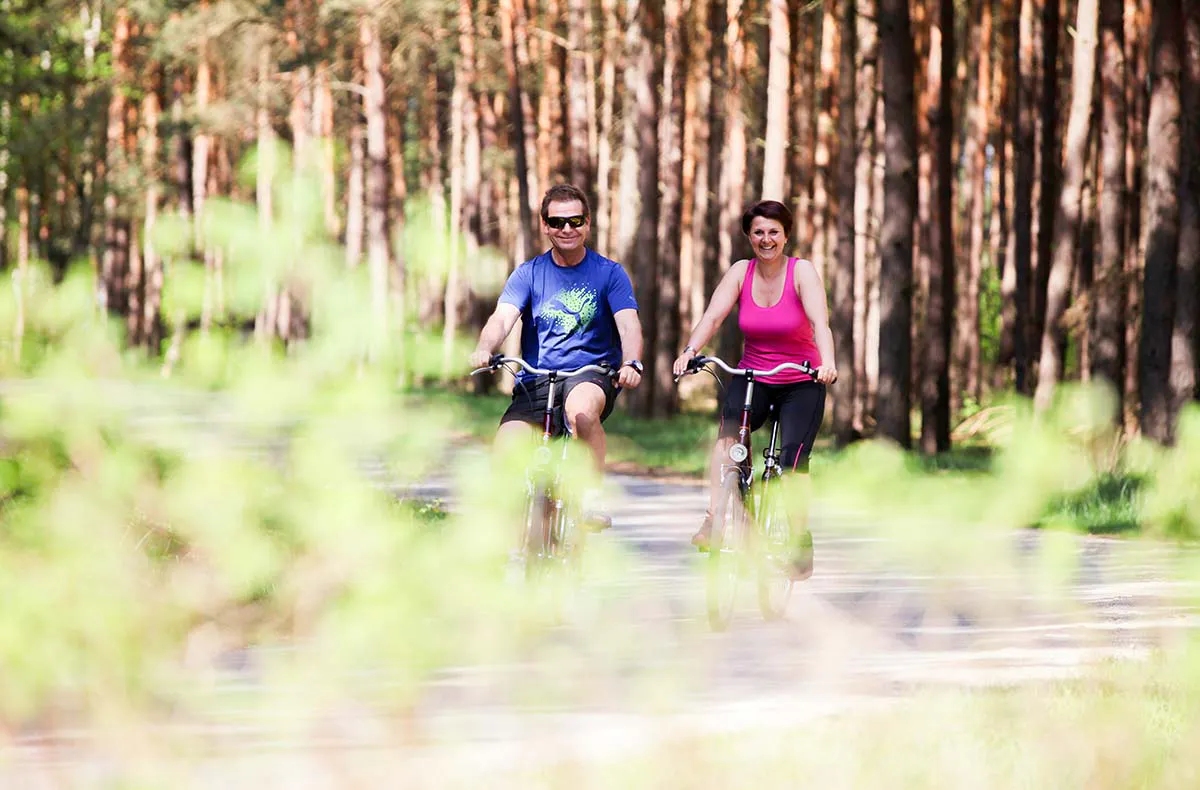 Luxus Kurzurlaub am Drewitzer See für 2 (1 Nacht) - 13