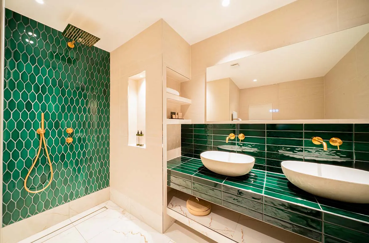 Luxus Kurzurlaub am Drewitzer See für 2 (1 Nacht) - 5