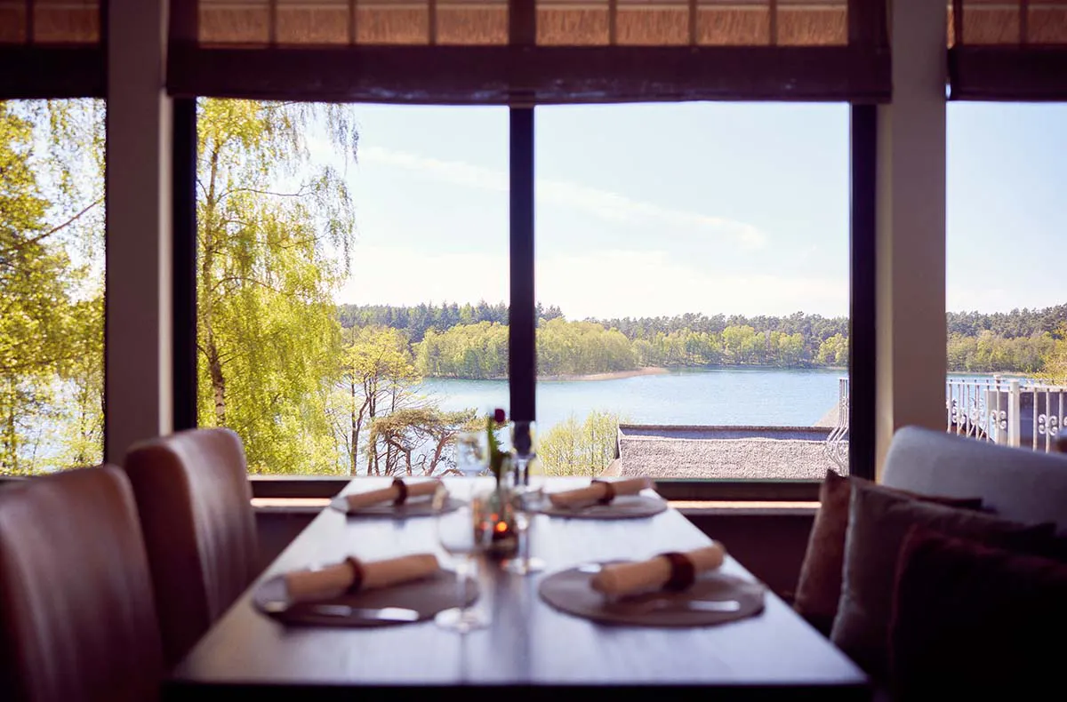 Luxus Kurzurlaub am Drewitzer See für 2 (1 Nacht) - 8