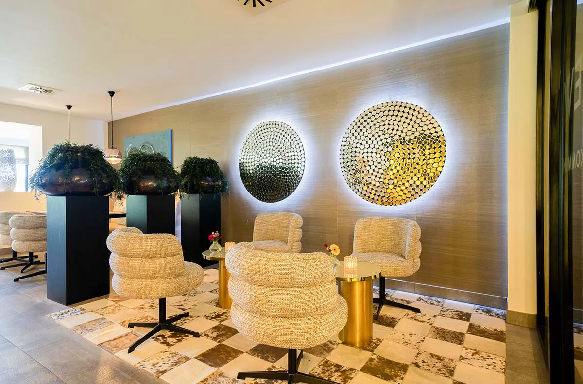 Luxus Kurzurlaub am Drewitzer See für 2 (1 Nacht) - 10