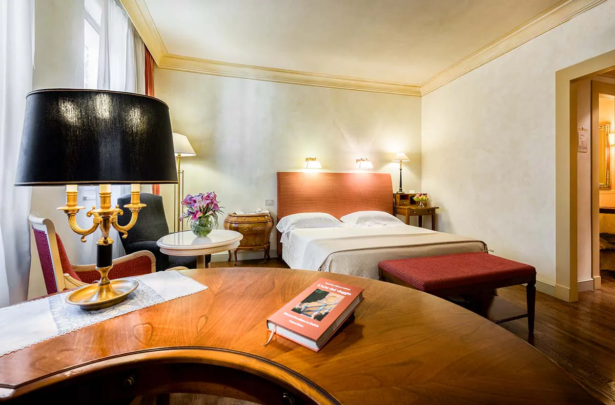 Luxus-Kurzurlaub Umbrien für 2 (2 Nächte) - 2