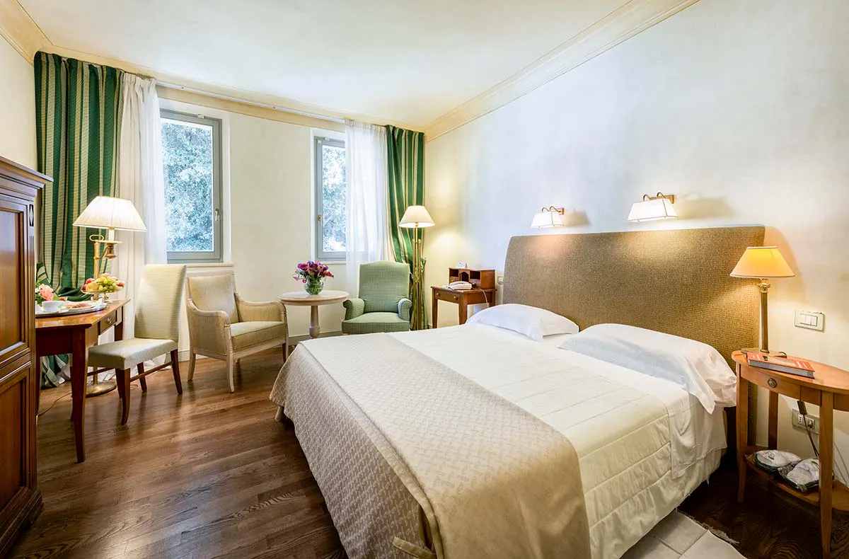 Luxus-Kurzurlaub Umbrien für 2 (2 Nächte) - 3