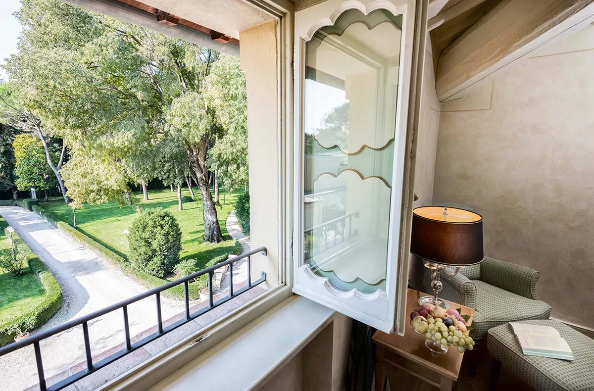 Luxus-Kurzurlaub Umbrien für 2 (2 Nächte) - 4