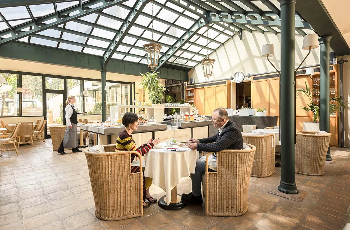 Luxus-Kurzurlaub Umbrien für 2 (2 Nächte) - 6