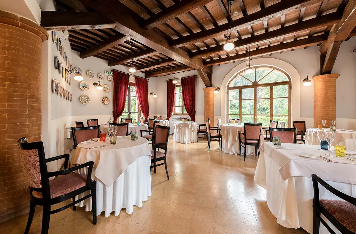 Luxus-Kurzurlaub Umbrien für 2 (2 Nächte) - 7