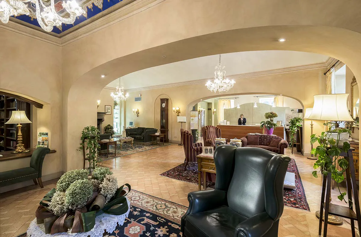 Luxus-Kurzurlaub Umbrien für 2 (2 Nächte) - 8