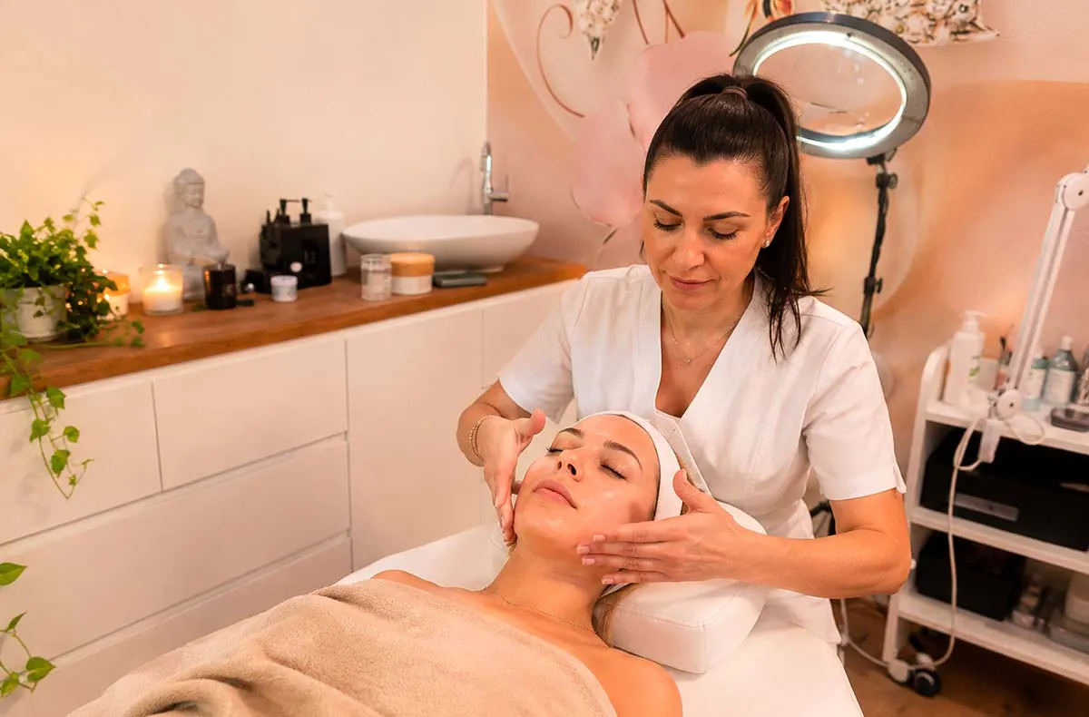 Luxus Wellnesstag für Sie Bad Harzburg - 8