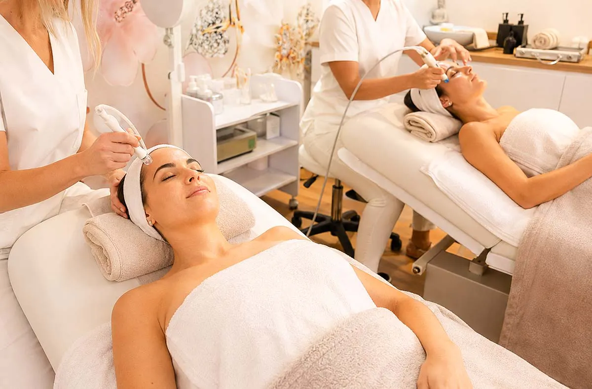 Luxus Wellnesstag für 2 in Bad Harzburg - 2