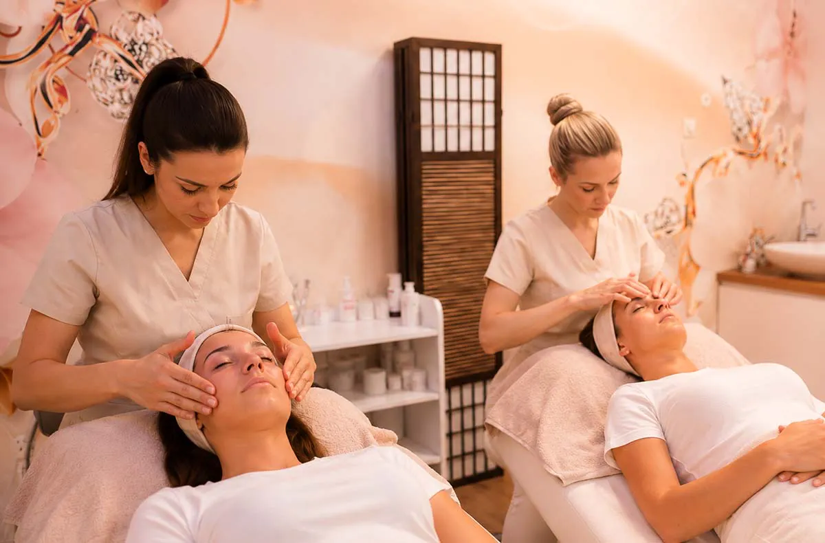 Luxus Wellnesstag für 2 in Bad Harzburg - 7