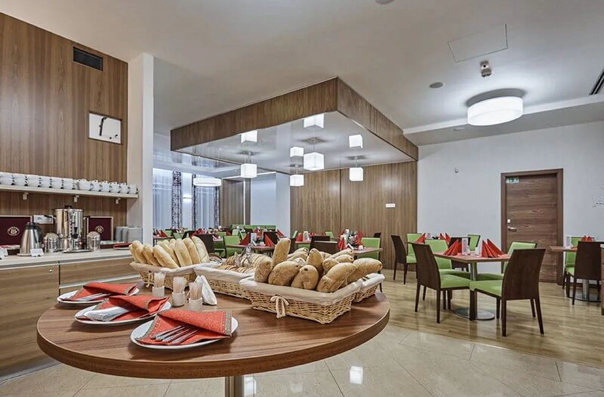 Luxus Wellnessurlaub in Karlsbad für 2 (2 Nächte) - 5