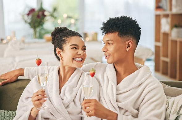 Luxus Wellnessurlaub Österreich