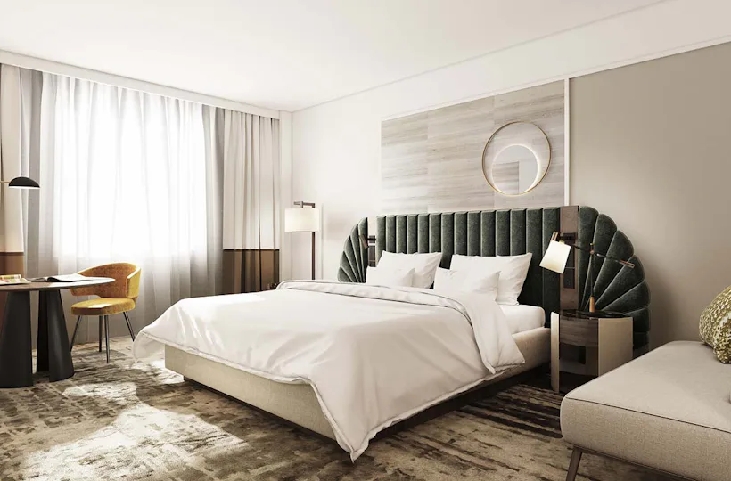 Luxusurlaub Heidelberg für 2 (2 Nächte)