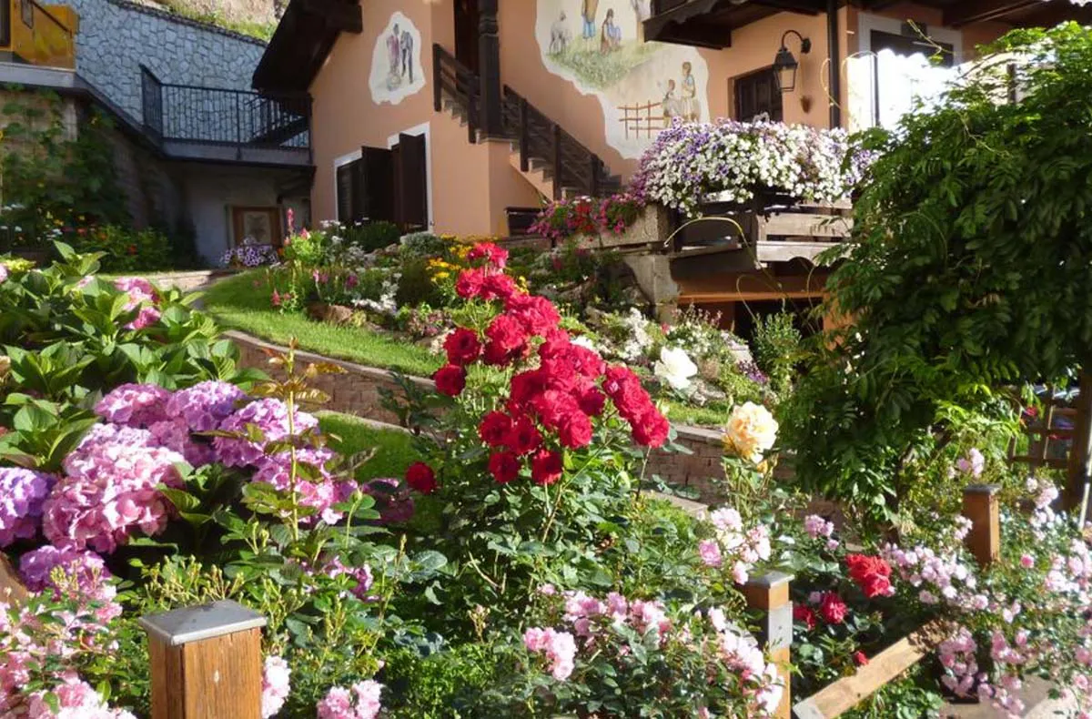 Luxusurlaub Südtirol für 2 (3 Nächte) - 10