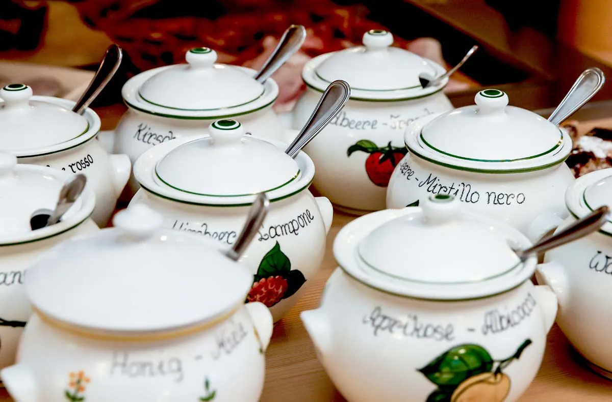 Luxusurlaub Südtirol für 2 (3 Nächte) - 5