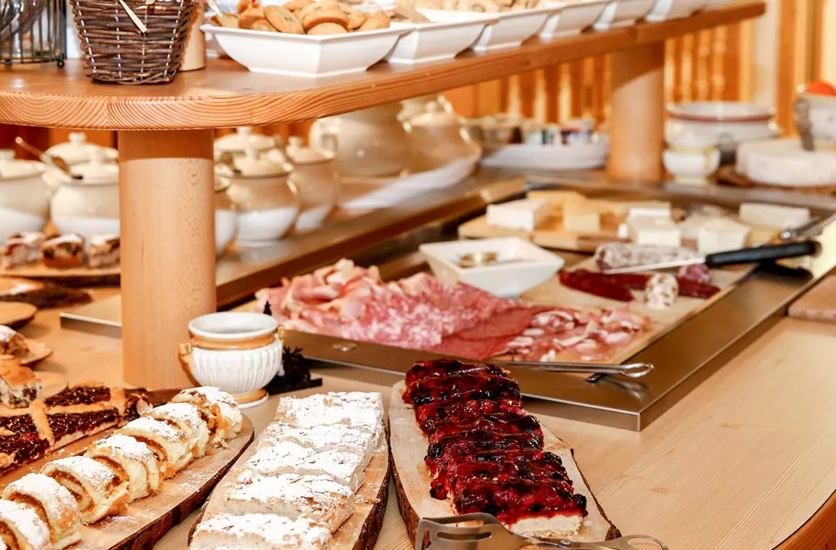 Luxusurlaub Südtirol für 2 (3 Nächte) - 6