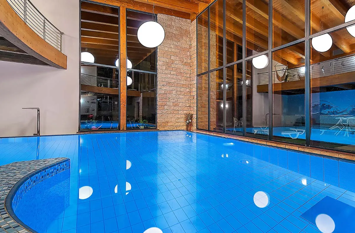 Luxusurlaub Südtirol für 2 (3 Nächte) - 7