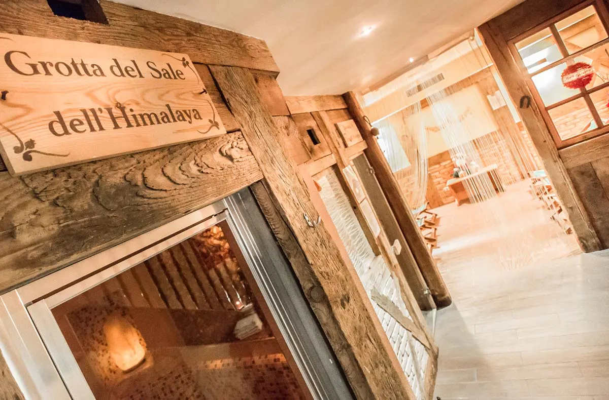 Luxusurlaub Südtirol für 2 (3 Nächte) - 9