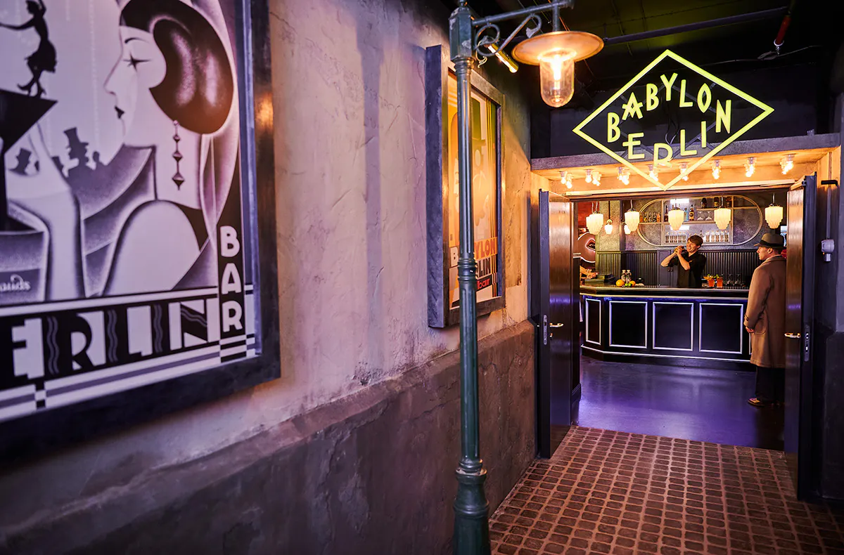 Madame Tussauds Berlin (Kinder-Ticket) - 6