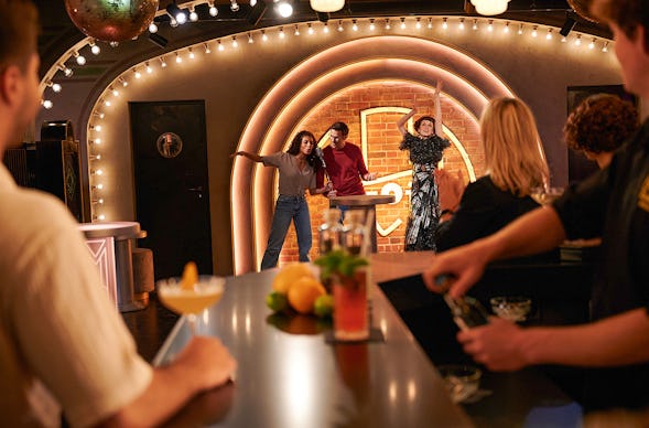 Madame Tussauds Berlin (Kinder-Ticket)