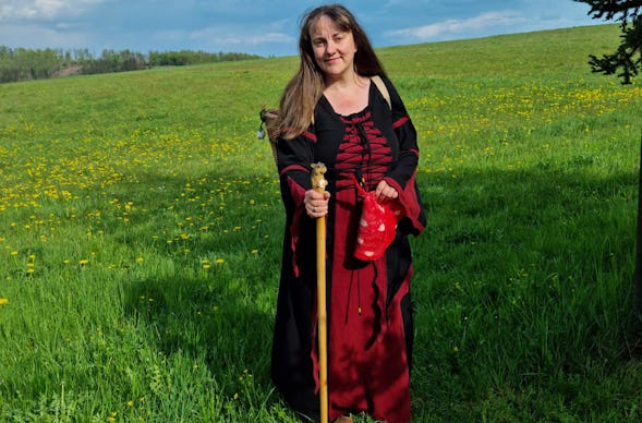 Märchenwanderung Harzgerode