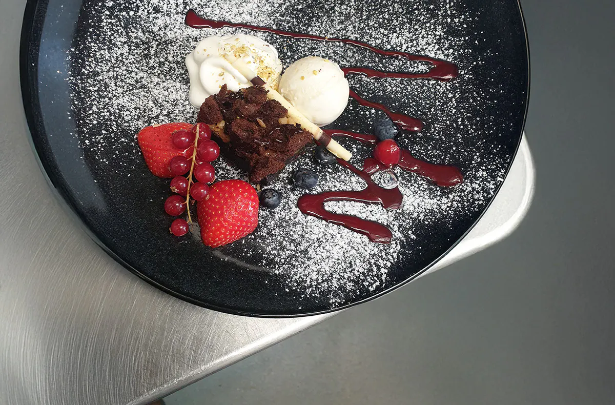 Candle Light Dinner für 2 Ilberstedt - 8