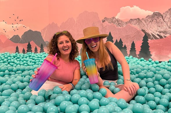 Magic Bavaria München (für 2 Personen)