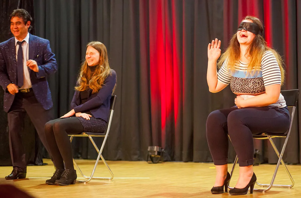 Magic Dinner Donaueschingen - 6