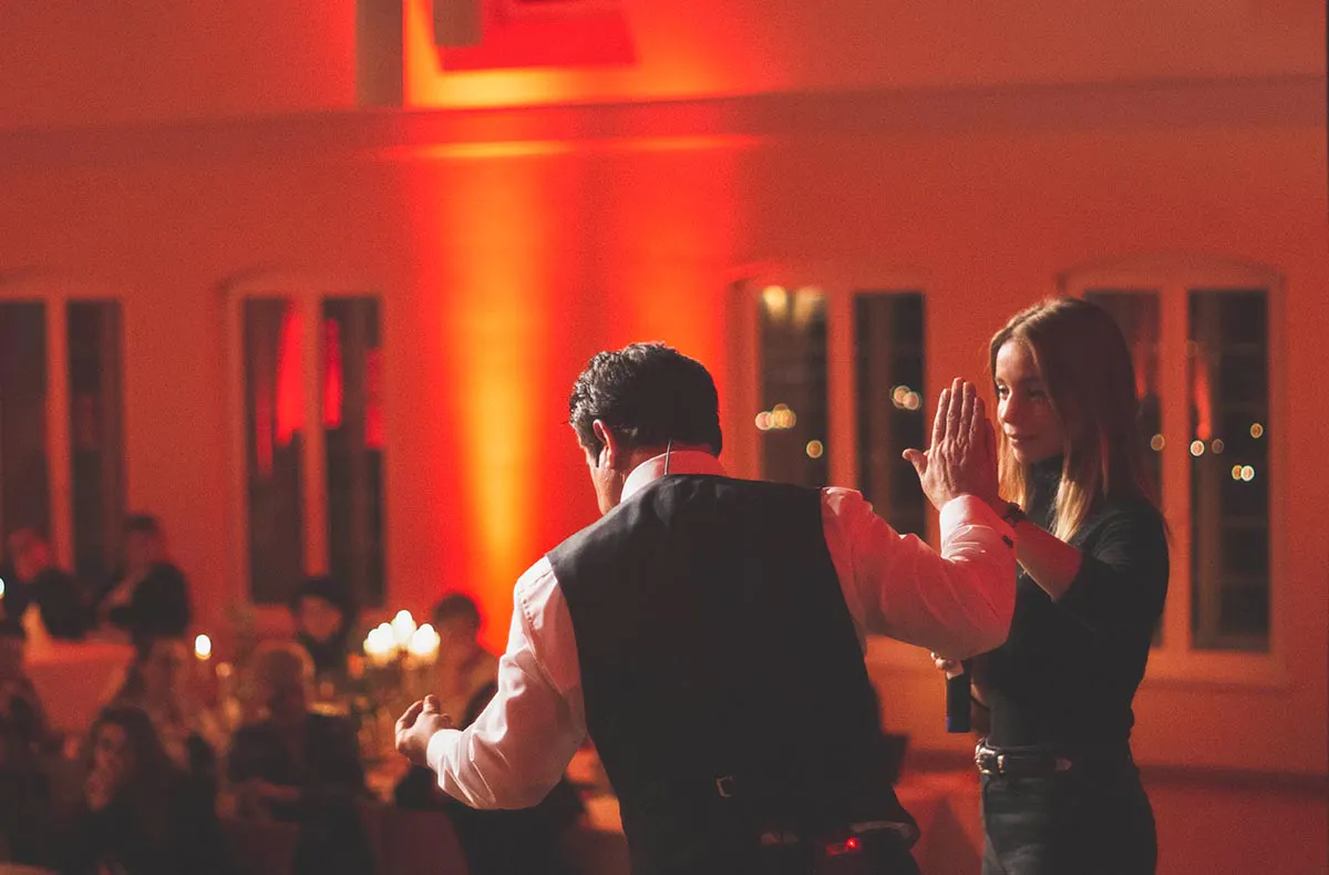 Magic Dinner Donaueschingen - 7