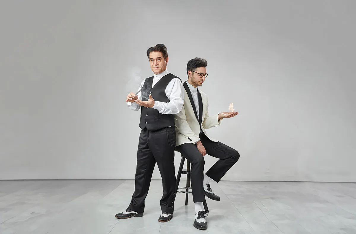 Magic Dinner Föhren - 5