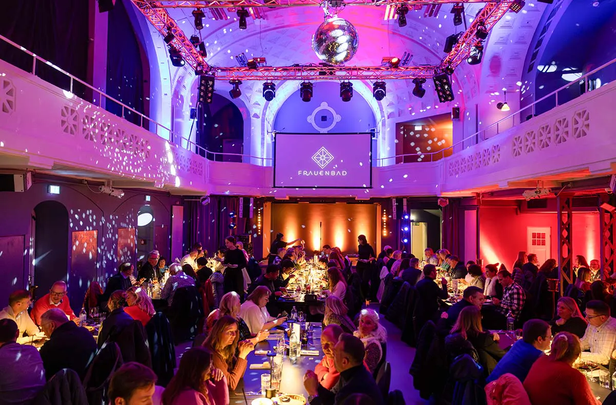 Magic Dinner Heidelberg - 5