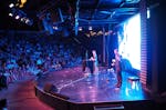 Magie Show Cottbus