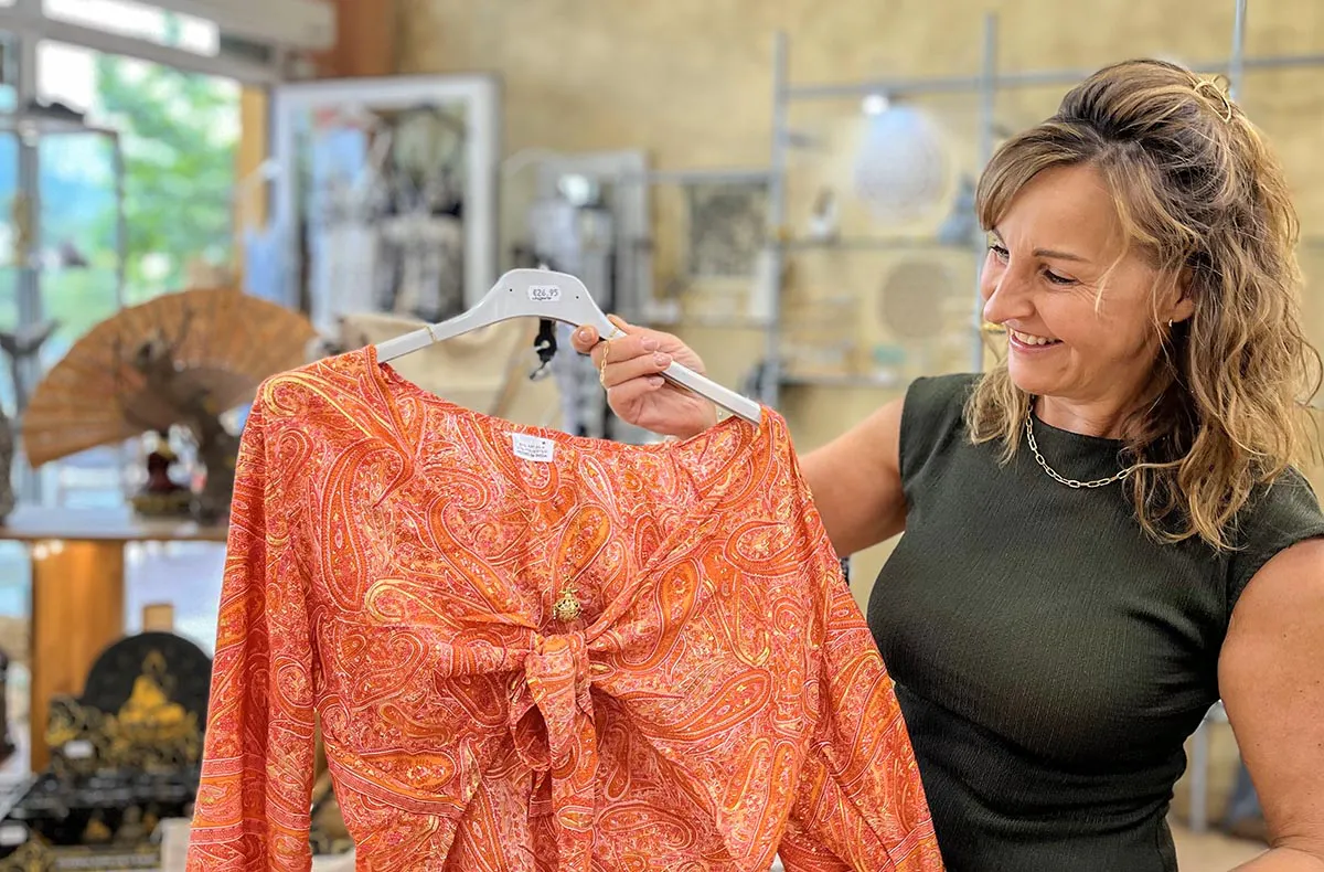 Make-up Beratung Jena - 5