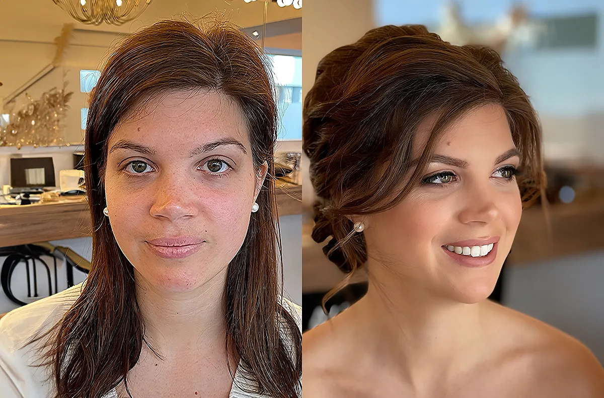 Make-Up Coaching Raum Düsseldorf - 6