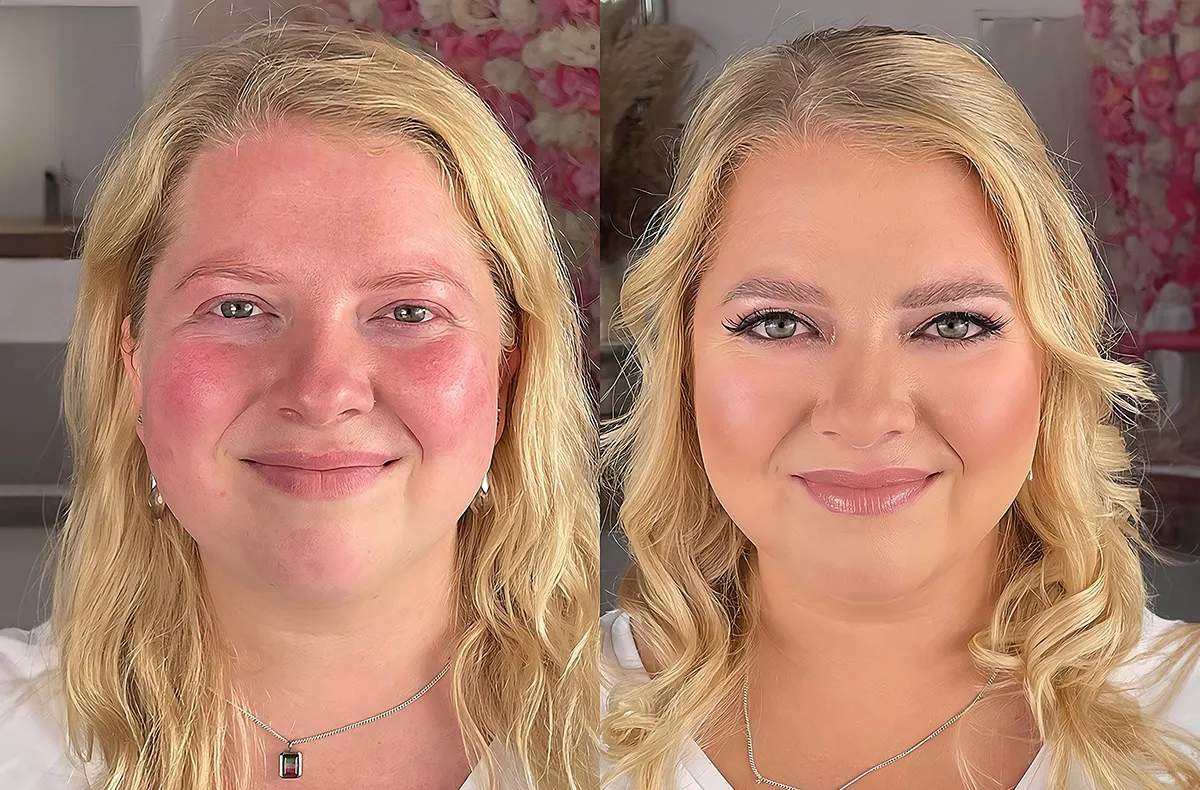 Make-Up Coaching Raum Düsseldorf - 7