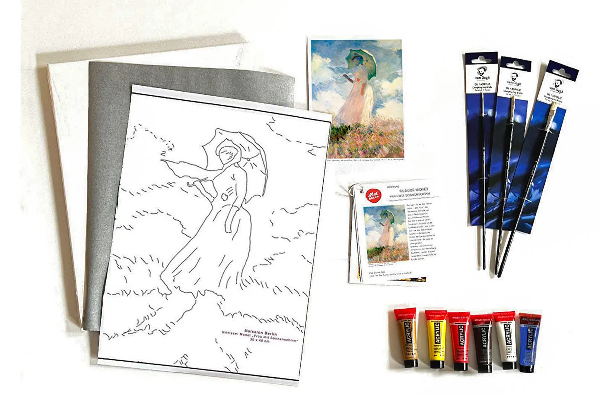 Malworkshop Online - 5