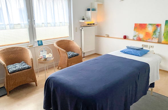 Massage Friedrichsdorf