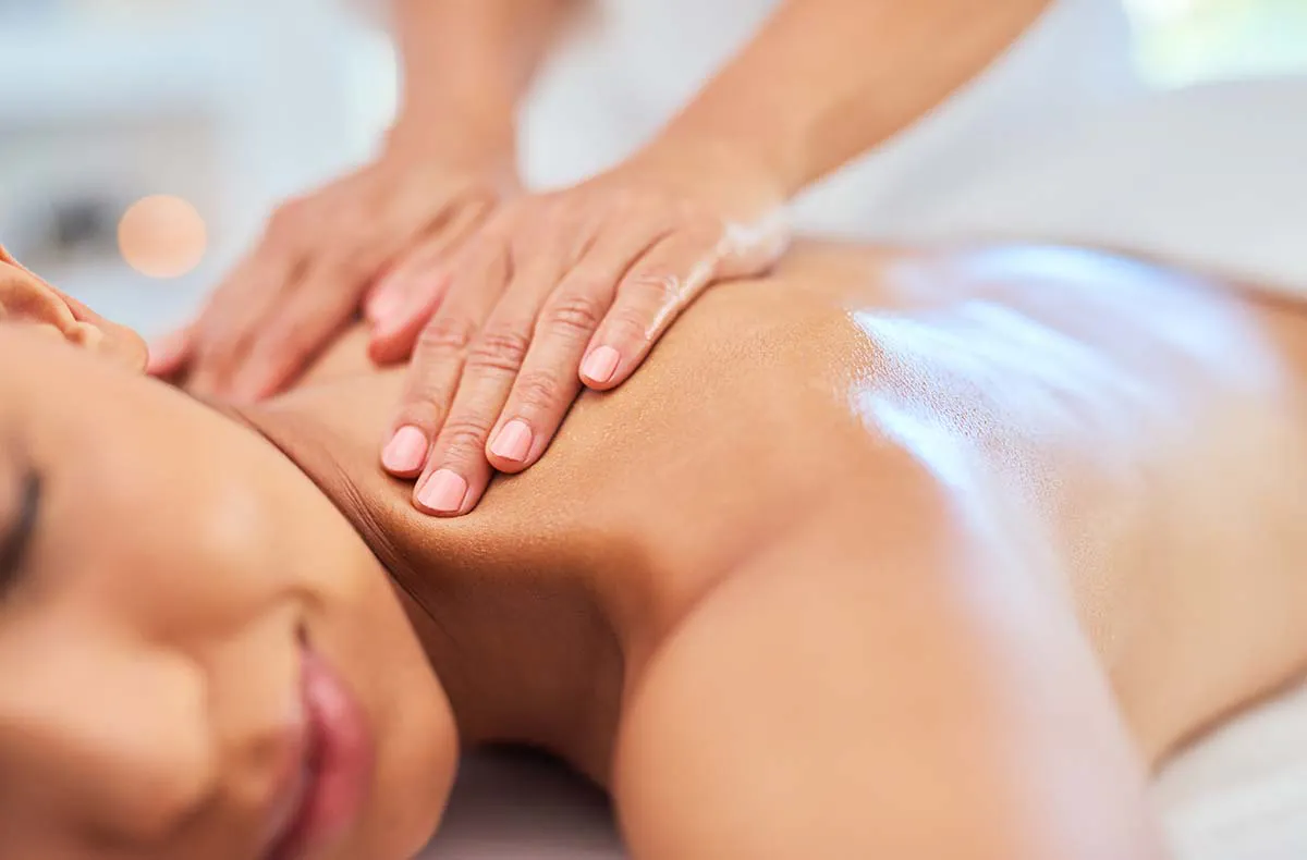 Massagekurs für Paare Calw - 3