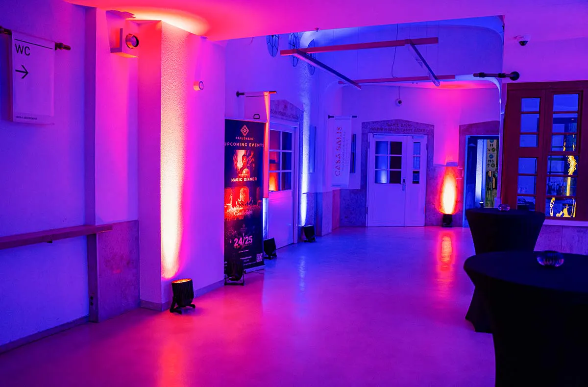 Mentalist Show Heidelberg - 5