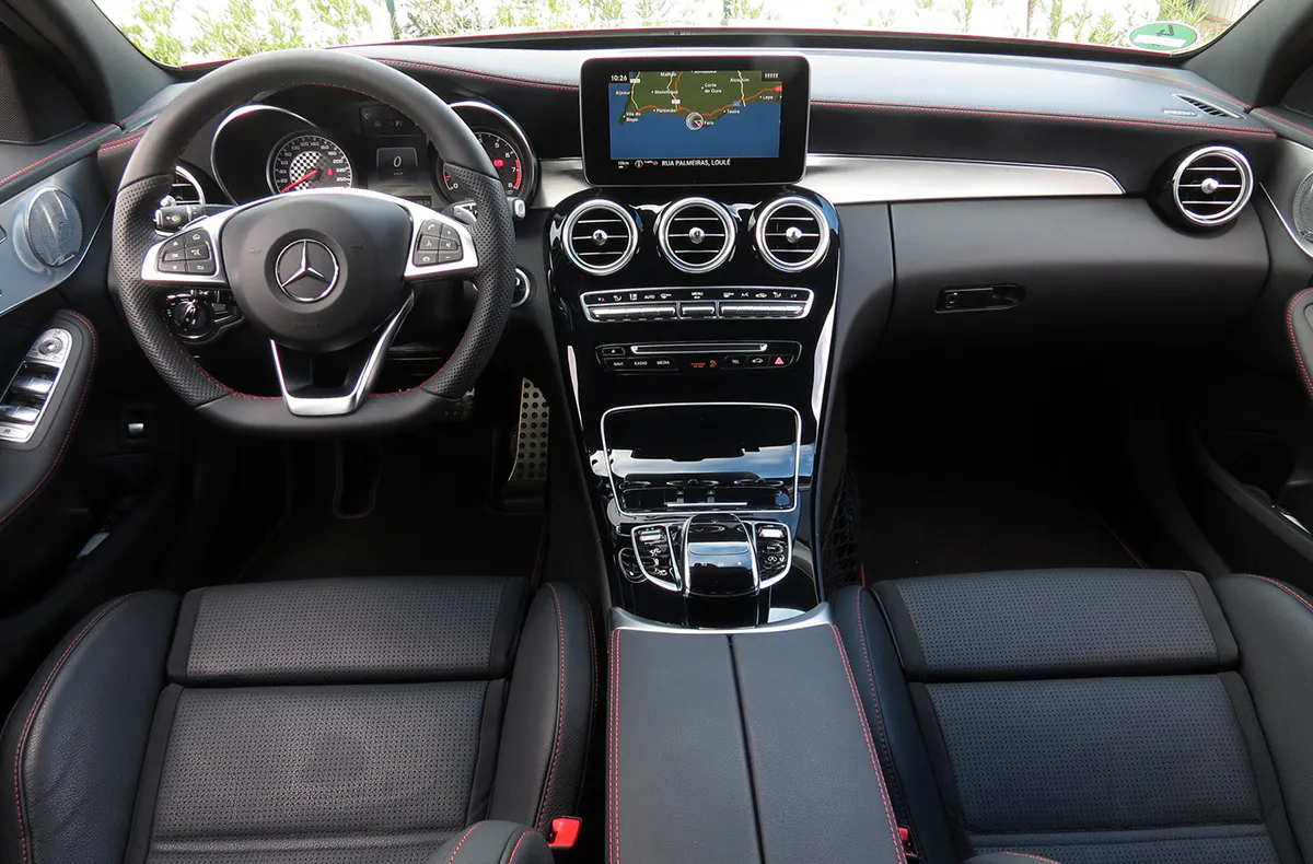 Mercedes AMG GT-S Rennstreckentraining Oschersleben (6 Rdn) - 5