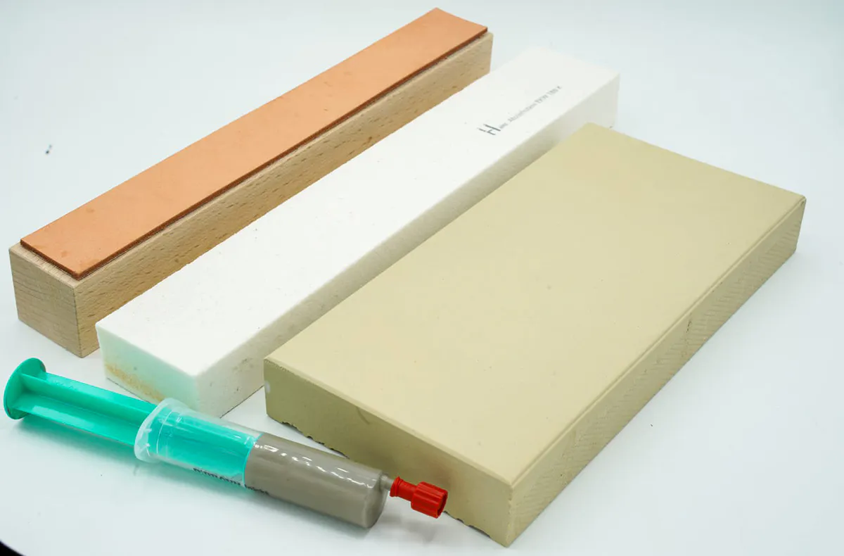 Messerschleifkurs Pottum - 6